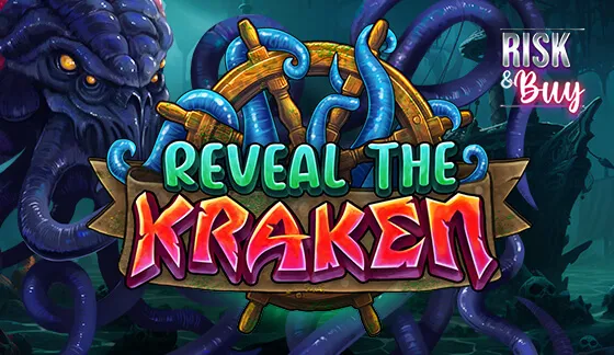 Reveal the Spinsy