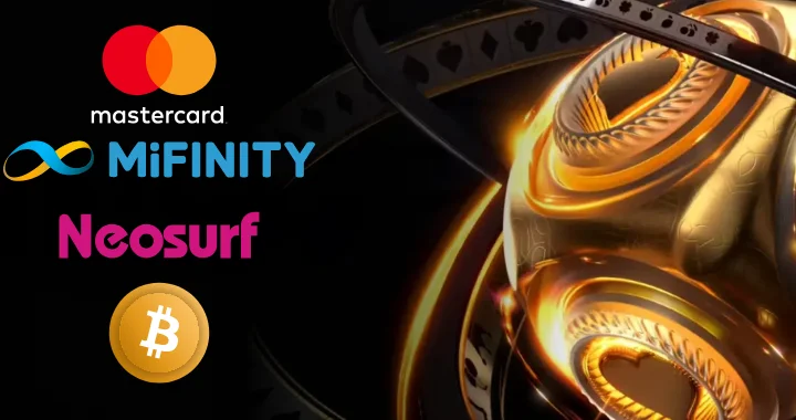 Payment Methods at Spinsy casino